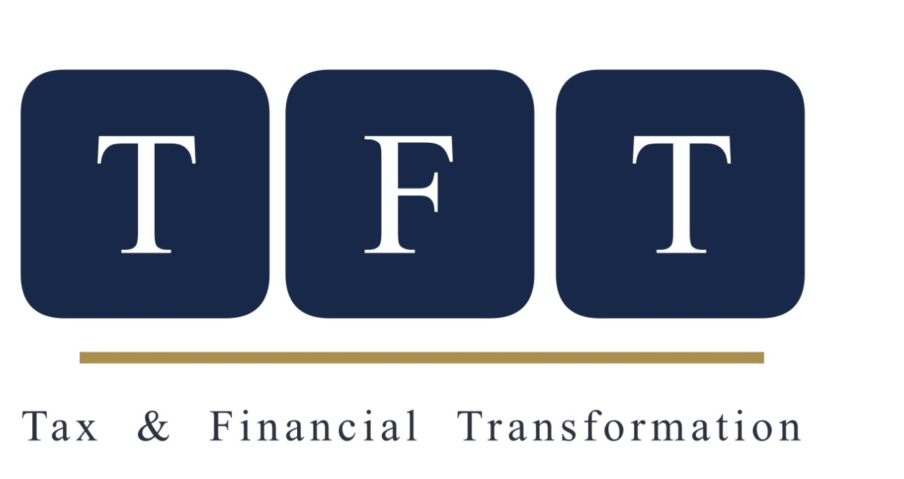 TFT Services, Tax & Financial Transformation